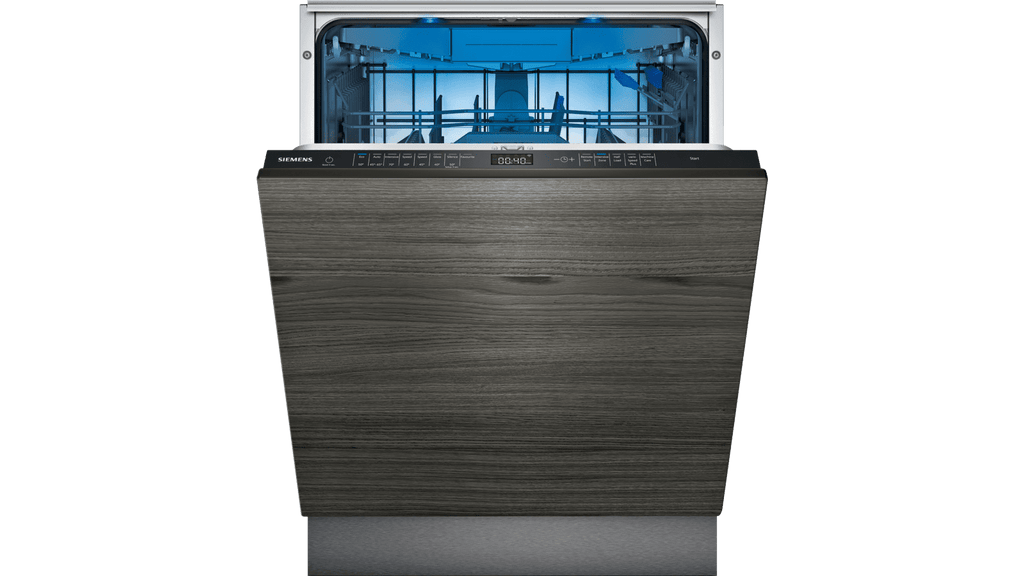 Best siemens deals integrated dishwasher