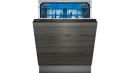 Siemens iQ500 Fully-Integrated Dishwasher 60cm SN85EX69CG - Ideali