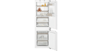 Gaggenau 200 Series Built-In Fridge-Freezer 177.2x55.8cm RB289300 - Ideali