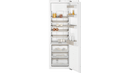 Gaggenau 200 Series Built-In Fridge With Freezer Section 177.5x56cm RT289200 - Ideali