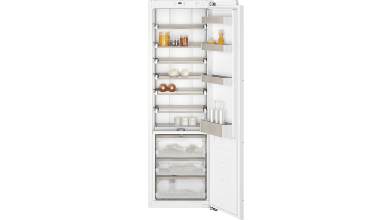 Gaggenau 200 Series Built-In Refrigerator 177.5x56cm RC289300 - Ideali