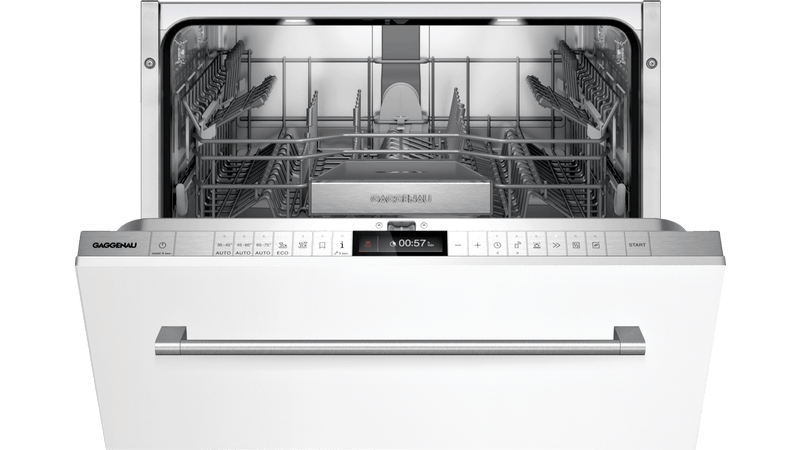Gaggenau dishwasher sales