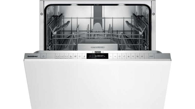 Gaggenau 200 Series Fully Integrated Dishwasher 60cm DF271100F - Ideali
