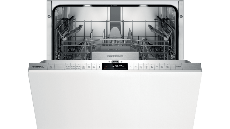 Gaggenau 200 Series Fully Integrated Dishwasher 60cm DF271100F