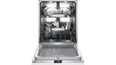Gaggenau 400 Series Fully Integrated Dishwasher 60cm DF481100F - Ideali