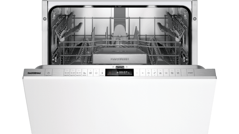 Gaggenau 200 Series Fully Integrated Dishwasher 60cm DF270100F - Ideali