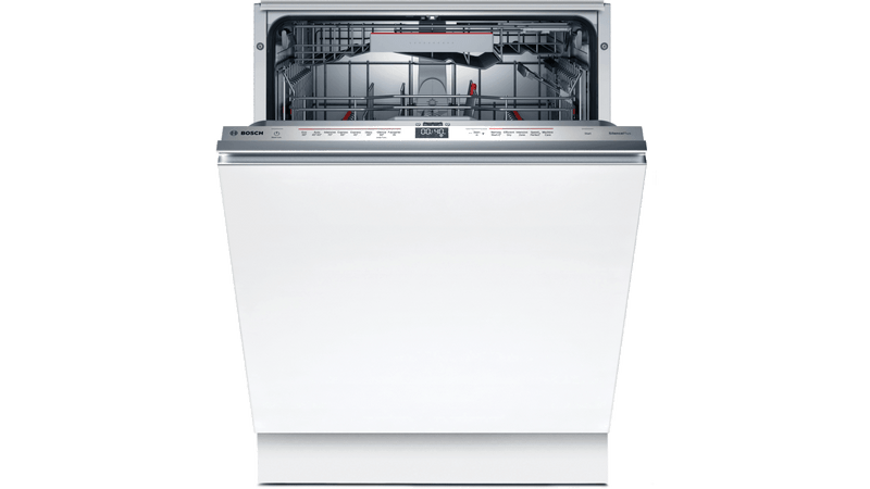 Bosch series 6 integrated dishwasher deals