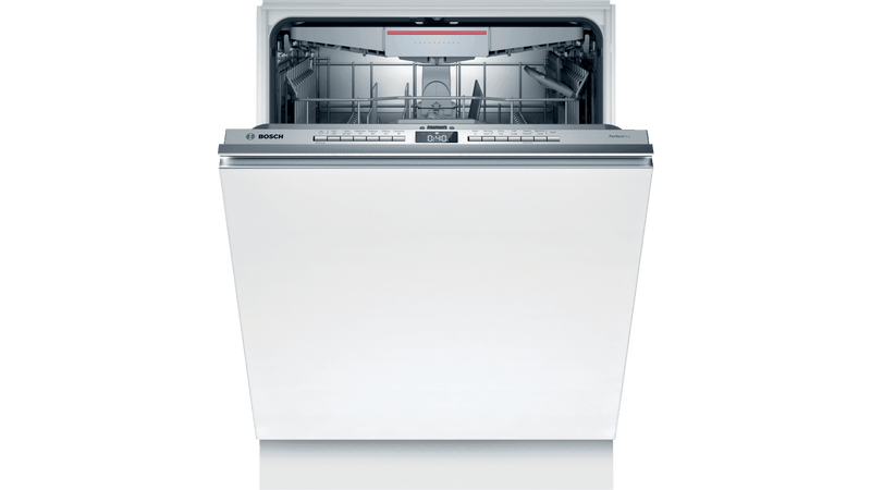 Bosch Serie 6 Fully Integrated Dishwasher 60cm SMV6ZCX01G