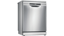 Bosch Serie 6 Free-Standing Dishwasher 60cm SMS6EDI02G - Ideali