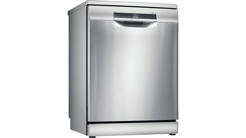 Bosch Serie 6 Free-Standing Dishwasher 60cm SMS6EDI02G - Ideali