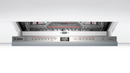 Bosch Serie 6 Fully-Integrated Dishwasher 82x60cm SMD6ZCX60G - Ideali