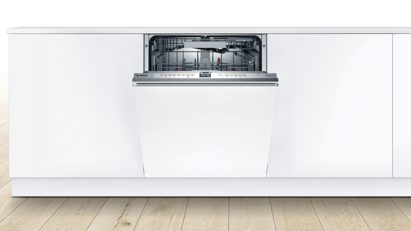 Bosch series hot sale 6 integrated dishwasher