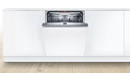 Bosch Serie 6 Fully-Integrated Dishwasher 82x60cm SMD6ZCX60G - Ideali