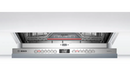 Bosch Series 6 Fully-Integrated Dishwasher 60cm SMD6TCX00E
