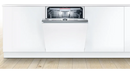 Bosch Series 6 Fully-Integrated Dishwasher 60cm SMD6TCX00E