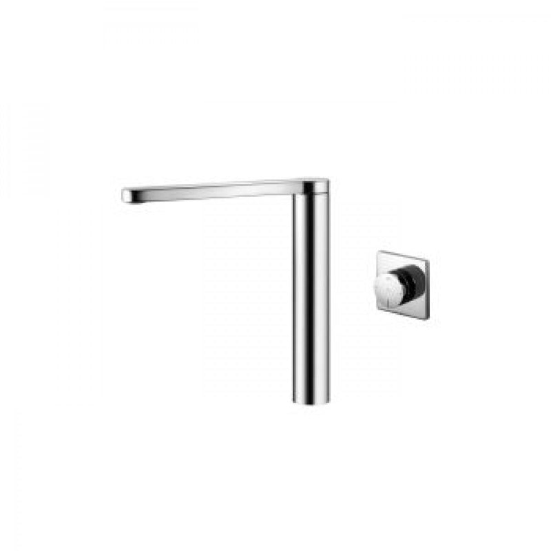 KWC Ono touch light PRO kitchen tap with led 115.0308.218