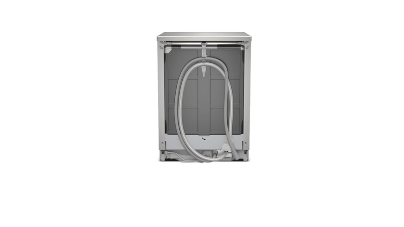Bosch Serie 6 Free-Standing Dishwasher 60cm SMS6ZCI00G - Ideali