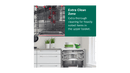 Bosch Serie 6 Free-Standing Dishwasher 60cm SMS6EDI02G - Ideali