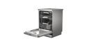 Bosch Serie 6 Free-Standing Dishwasher 60cm SMS6EDI02G - Ideali
