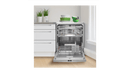 Bosch Serie 6 Free-Standing Dishwasher 60cm SMS6EDI02G - Ideali