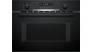 Bosch Series 6 Combi Microwave Oven 45x60cm CMA585GB0B