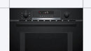 Bosch Series 6 Combi Microwave Oven 45x60cm CMA585GB0B