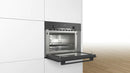 Bosch Series 6 Combi Microwave Oven 45x60cm CMA585GB0B