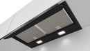 Bosch Series 6 Canopy Hood 60cm DBB67AM60B