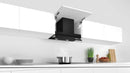 Bosch Series 6 Canopy Hood 60cm DBB67AM60B