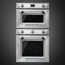 Smeg Built-In Oven 60x60cm SF6905X1 - Ideali