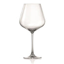 HONG KONG HIP BURGUNDY - Lucaris  1LS04BG32