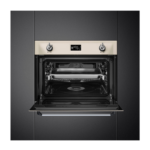 Smeg Built-In Oven SF4920VCP1 - Ideali
