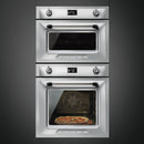 Smeg Built-In Oven 60x60cm SFP6925XPZE1 - Ideali