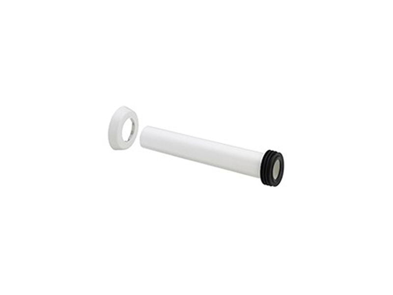 Villeroy & Boch Flush Pipe Connection 99320000 - Ideali