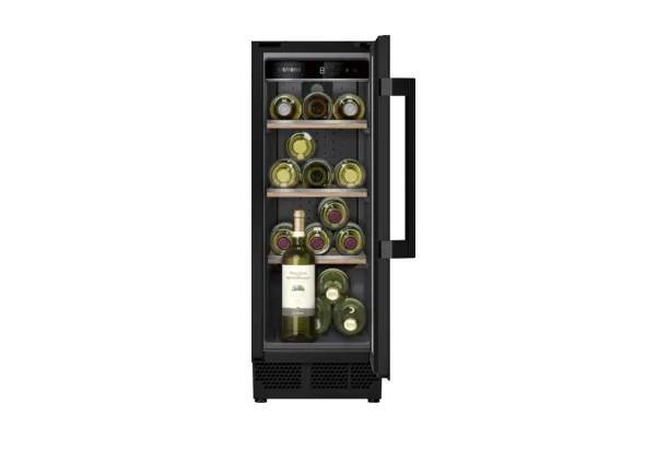 Siemens iQ500 Wine Cooler KU20WVHF0G - Ideali