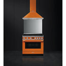 Smeg Portofino Range Cooker 90cm CPF9iPOR - Ideali