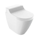 Floor-Standing Toilet - Ideali