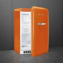 Smeg Free-Standing Fridge 95x57cm FAB10ROR5 - Ideali