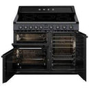 Smeg Victoria Range Cooker 100cm TR103IGR - Ideali