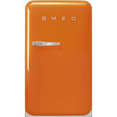 Smeg Free-Standing Fridge 95x57cm FAB10ROR5 - Ideali