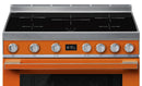 Smeg Portofino Range Cooker 90cm CPF9iPOR - Ideali