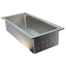 Blanco Claron Colander - Ideali