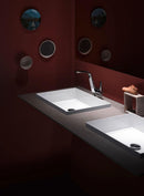 Alape Metaphor Eb.Me750 Built-In Washbasin - Ideali