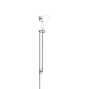 Dornbracht Lulu Slide bar set without hand shower