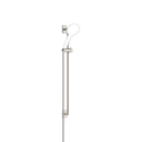 Dornbracht Lulu Slide bar set without hand shower