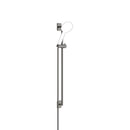 Dornbracht Lulu Slide bar set without hand shower