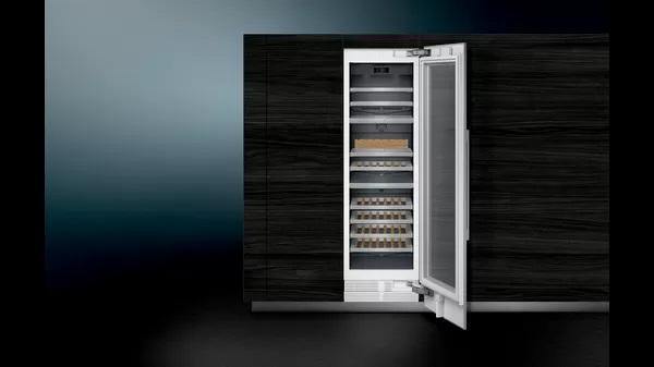 Siemens iQ700 Wine Cooler CI24WP03 - Ideali