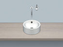 Alape Ab.K Countertop Washbasin - Ideali
