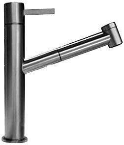 Fantini X AF / 21 single lever kitchen tap A754FA - Ideali