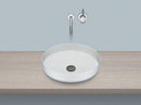 Alape Ab. So450.1 Countertop Washbasin Ø 45 Cm - Ideali